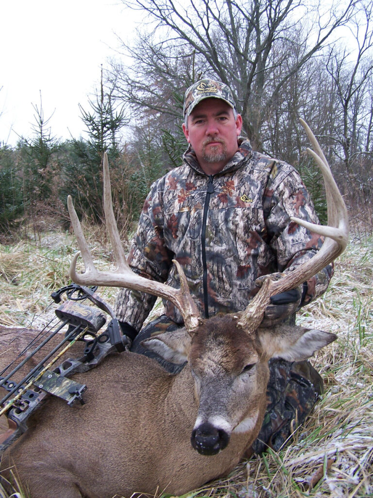 Blog - Whitetail Master Academy